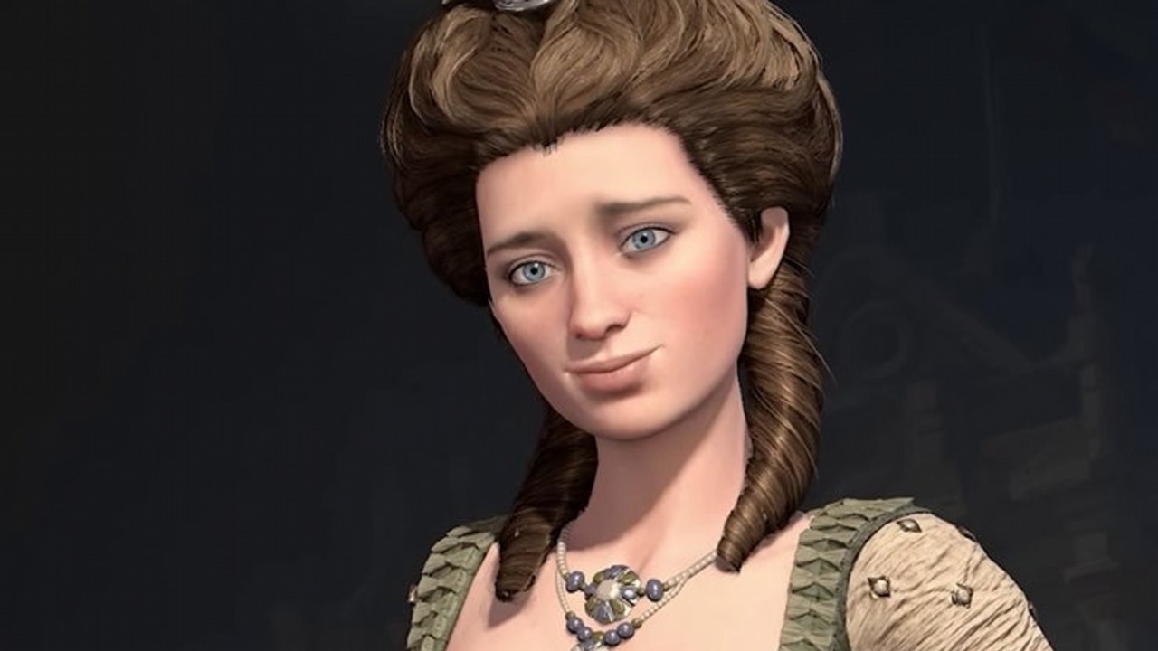 Legendy w Civilization 7 to nowość w serii, która ma nienachalnie nagradzać za aktywną grę, źródło grafiki: Firaxis Games / Take Two Interactive..
