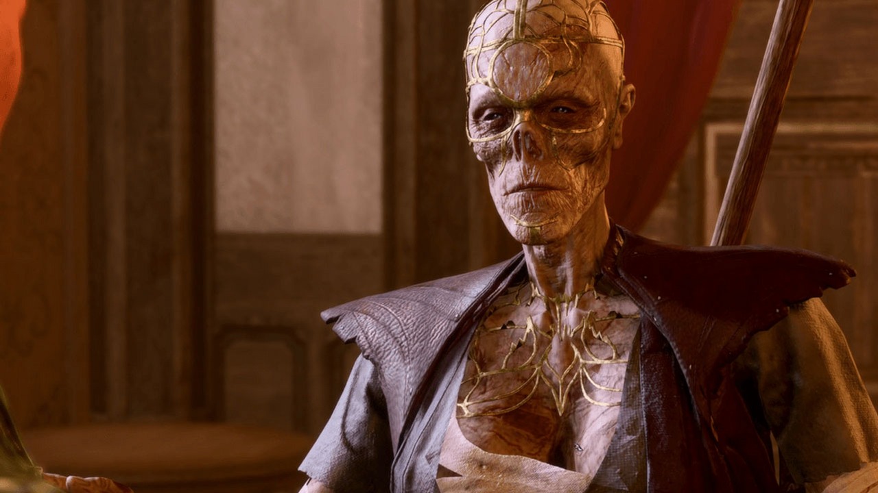 Mody do Baldur’s Gate 3 pobrano już 100 mln razy, jednak najlepsze dopiero przed nami, źródło grafiki: Larian.