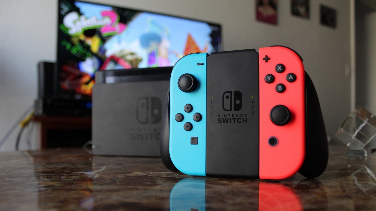 Nintendo wyjaśniło, kiedy staje do walki z twórcami emulatorów. Szczególnie jedna rzecz jest mocno brana pod uwagę, źródło grafiki: Pixabay.