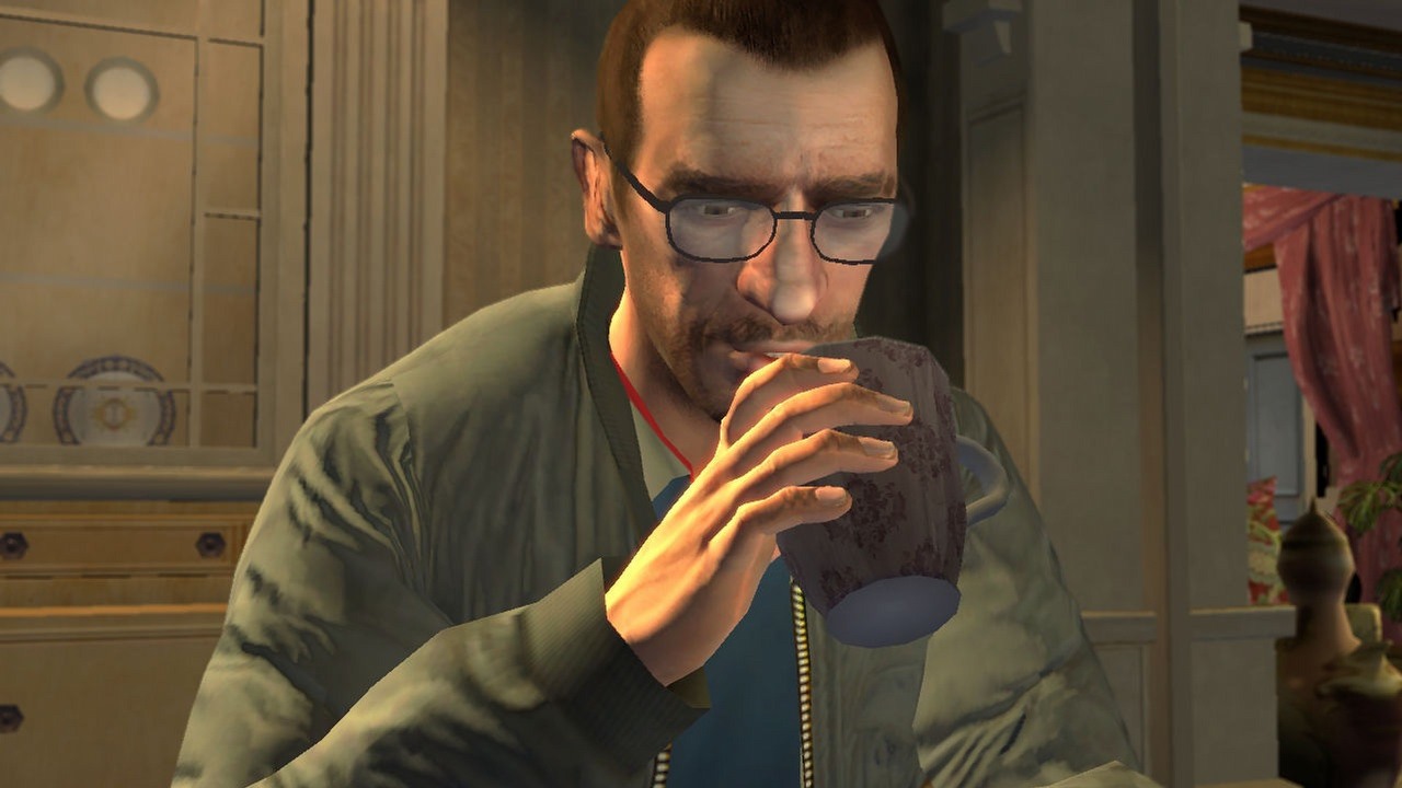 Ambitny mod do GTA 5 „ubity” po rozmowach z Rockstar Games. Przenosił Liberty City z GTA 4 do „piątki”, źródło grafiki: Rockstar Games..