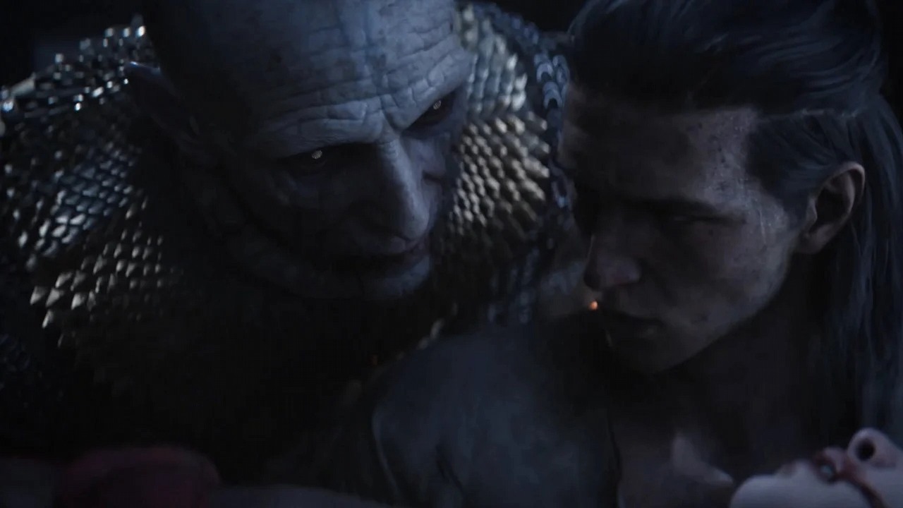 Upływ czasu w nowym mrocznym RPG The Blood of Dawnwalker odegra ważną rolę. Kontrowersyjny limit 30 dni i nocy nie będzie jednak tak restrykcyjny, jak można by sądzić, źródło grafiki: Revel Wolves..