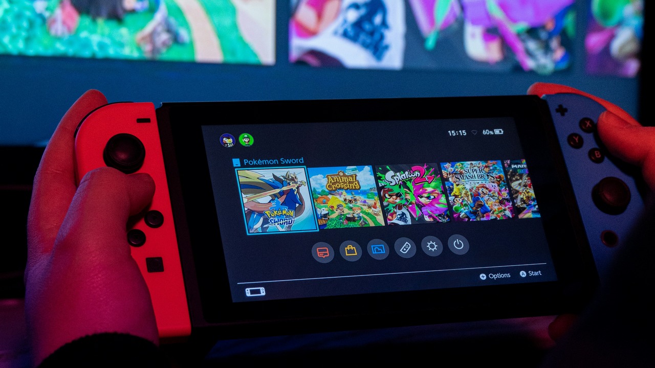 Piracki ewenement. Pierwszy Japończyk aresztowany za sprzedawanie zmodyfikowanych Nintendo Switch, źródło grafiki: Danny Schleusser | Unsplash.