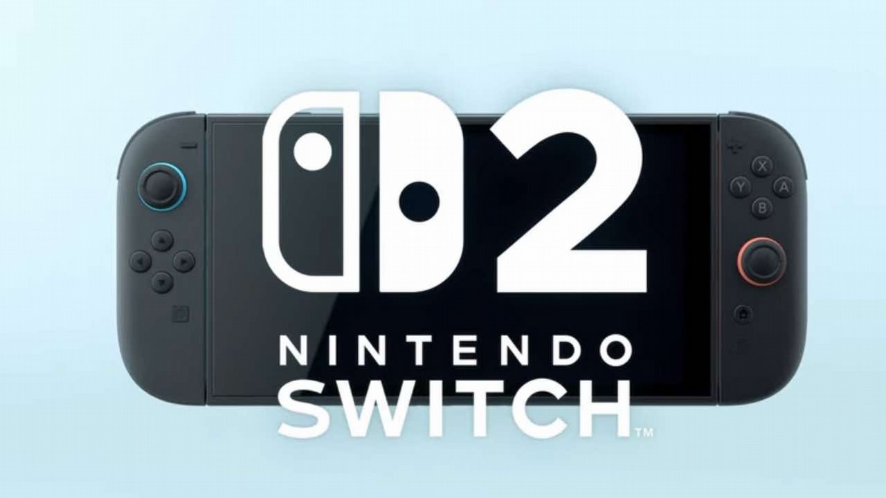 Nintendo Switch 2 oficjalnie zaprezentowane, premiera w 2025 roku. Joy-Cony ze zmianami w mocowaniu i trybem myszki, źródło grafiki: Nintendo.