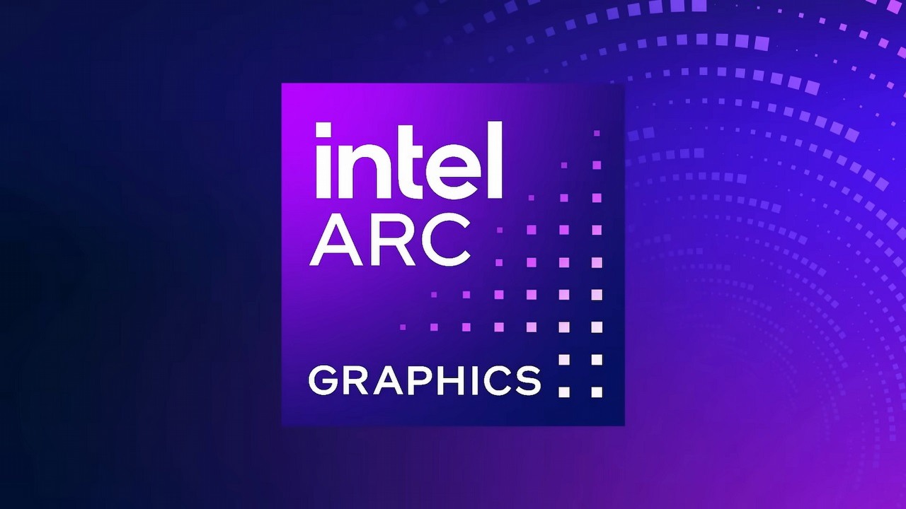 Recenzje Intel Arc B570. Przyzwoita wydajność za zbyt duże pieniądze, źródło grafiki: Intel..