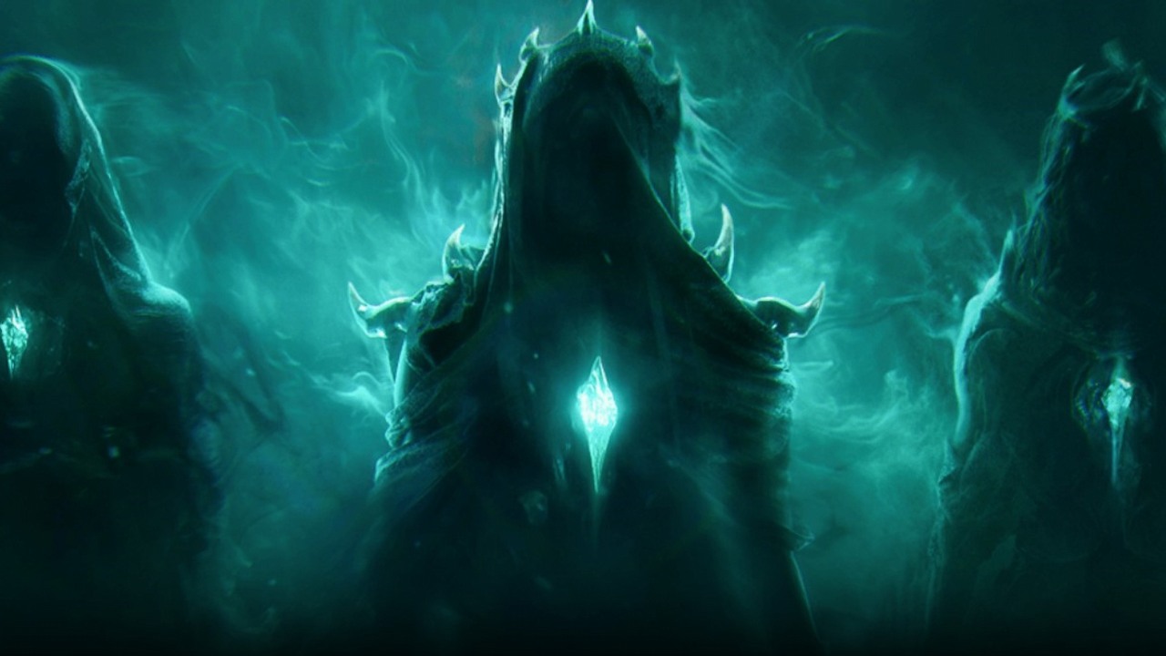 Główny projektant World of Warcraft w końcu ujawnił, nad czym od ponad 6 lat pracuje jego nowe studio, źródło grafiki: Bonfire Studios.