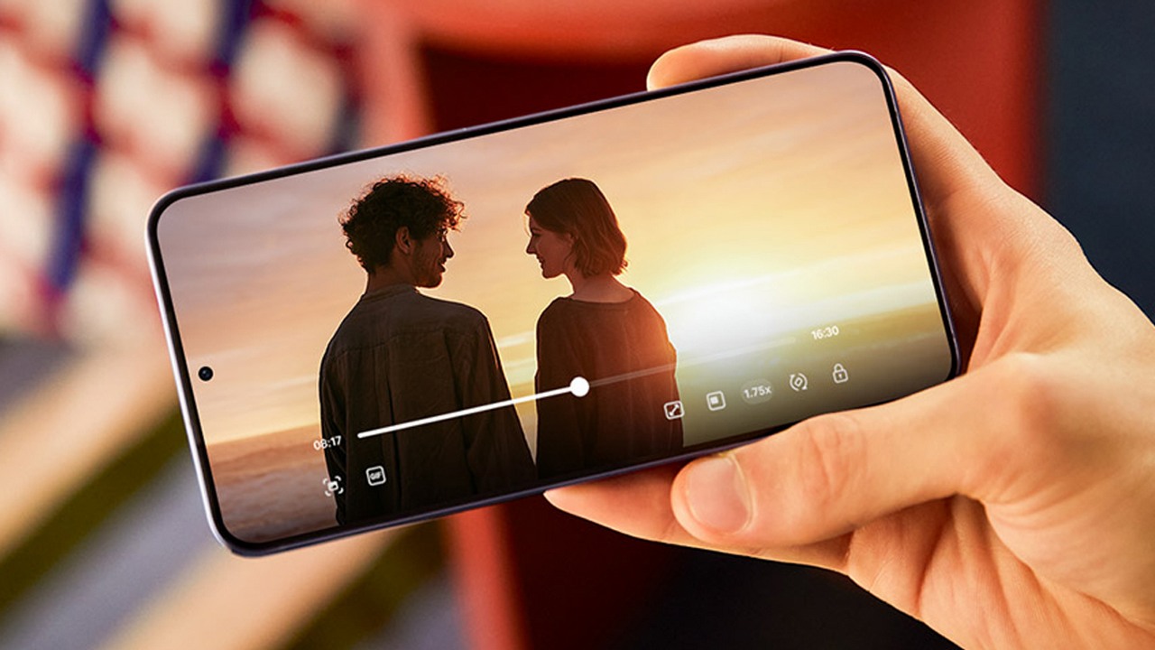 Samsung Galaxy S26 w końcu dostanie większą baterię; zmieni się też jej technologia, źródło grafiki: Samsung.