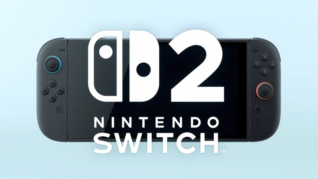 Cena Nintendo Switch 2: tyle będzie kosztować nowa konsola?, źródło grafiki: Nintendo.