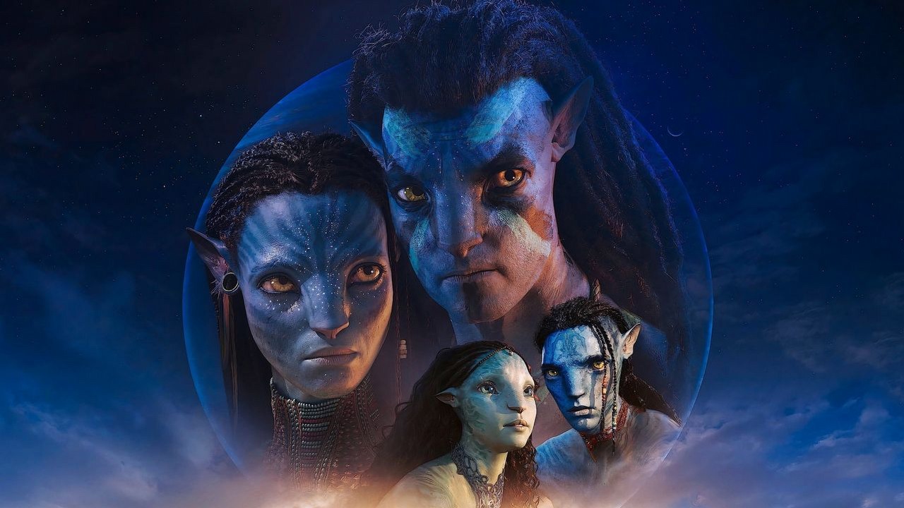 Avatar 3 może „nie być tym, na co się pisaliście”. James Cameron zapowiada odważną i łamiącą schematy kontynuację najbardziej kasowego filmu sci-fi w historii, źródło grafiki: Avatar: Istota wody, James Cameron, 20th Century Fox, 2022.