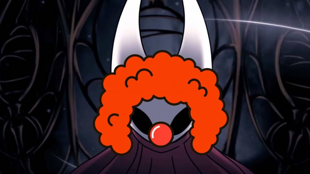 Silksong może trafić na Switcha 2. Dziwny wpis twórcy niezależnego hitu ożywił fanów [Aktualizacja: oświadczenie Team Cherry], źródło grafiki: Team Cherry / Games Radar..