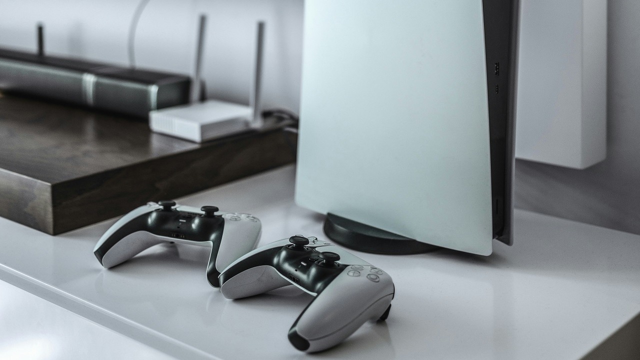 AMD ZEN 6 i UDNA będą sercem PlayStation 6; Sony może postawić na technologię 3D V-Cache, źródło grafiki: Unsplash | Ben Iwara..