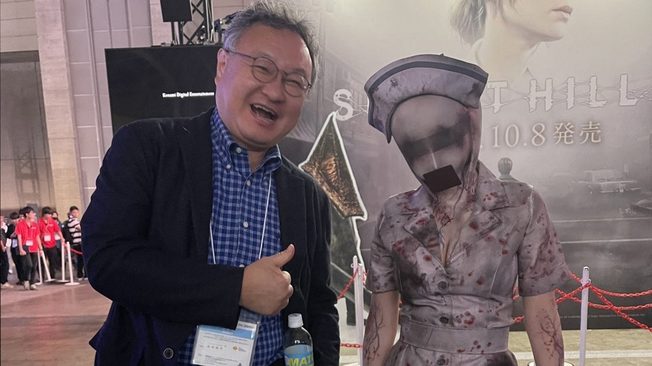 „Gry dla jednego gracza są drogie, więc potrzebują dodatkowego dochodu”. Były szef Sony usprawiedliwia wydawanie remasterów, remake’ów i portów na PC, źródło grafiki: Profil X Shuhei Yoshidy @yosp.