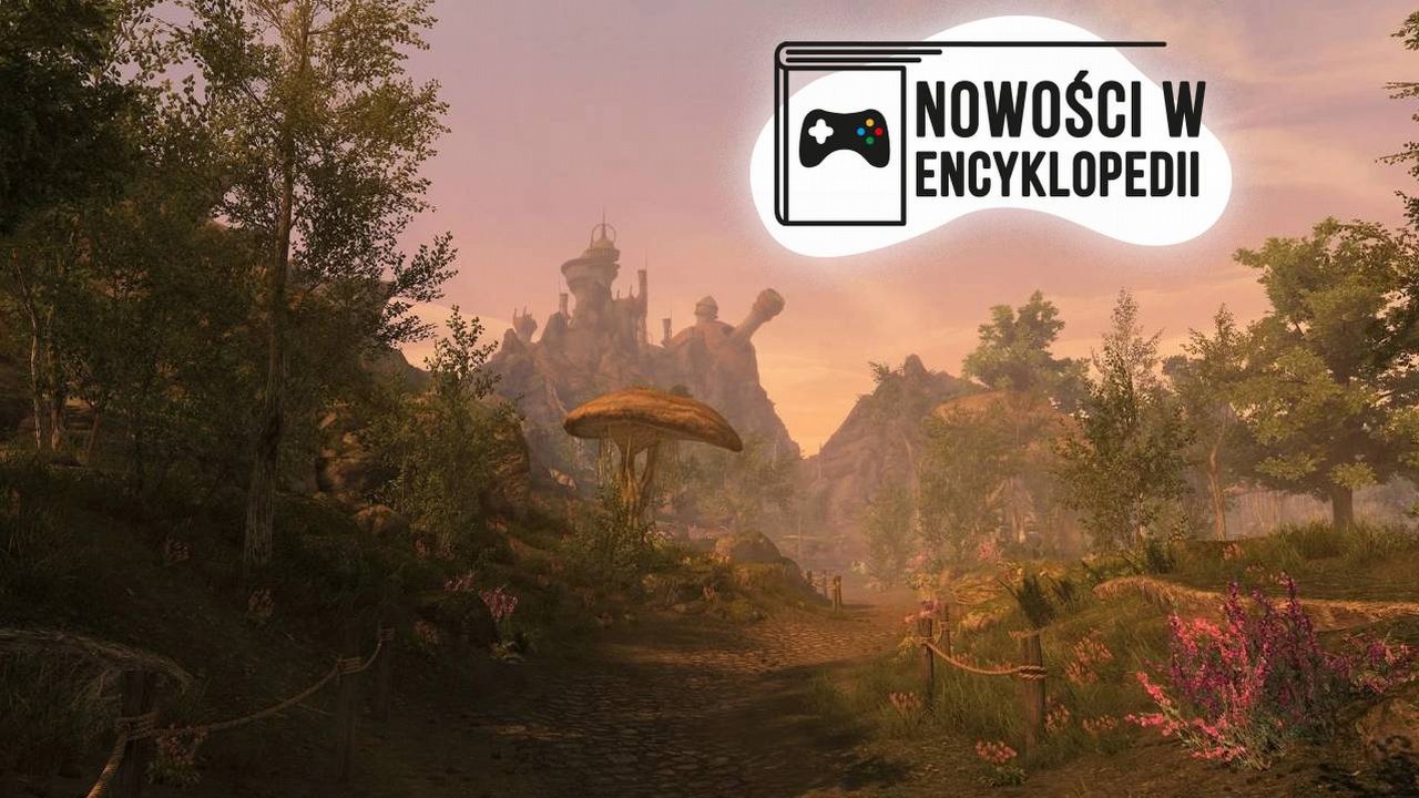 Skywind i Skyblivion zagrzewają miejsce w Encyklopedii. Polska seria słowiańskich strategii Thea powraca w zaskakującej odsłonie, źródło grafiki: TESRenewal (screen z projektu Skywind).