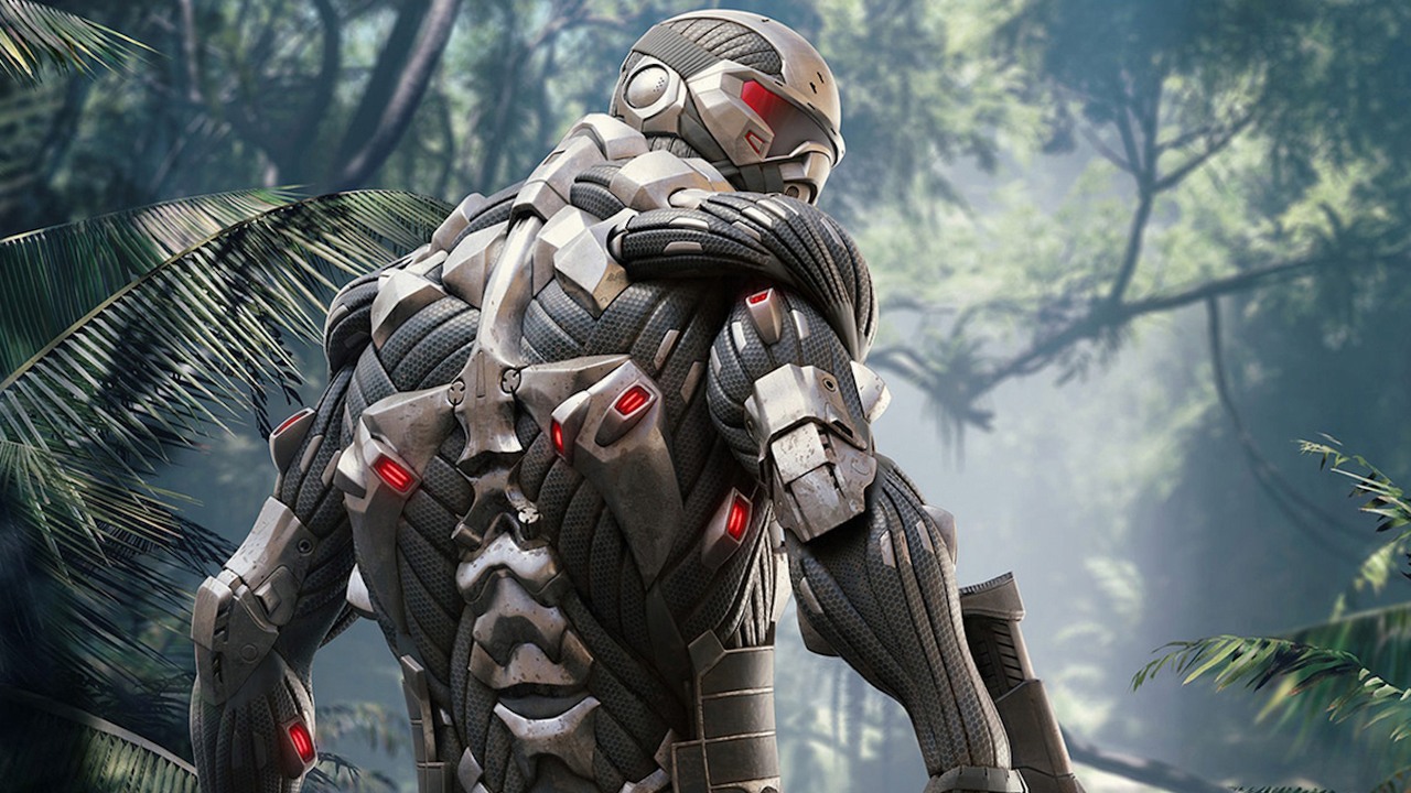 „Chciałem mieć pewność, że Crysis się nie zestarzeje". Reżyser gry, która paliła nasze komputery, wyjaśnił, jaki cel przyświecał twórcom legendarnego FPS-a, źródło grafiki: Electronic Arts.