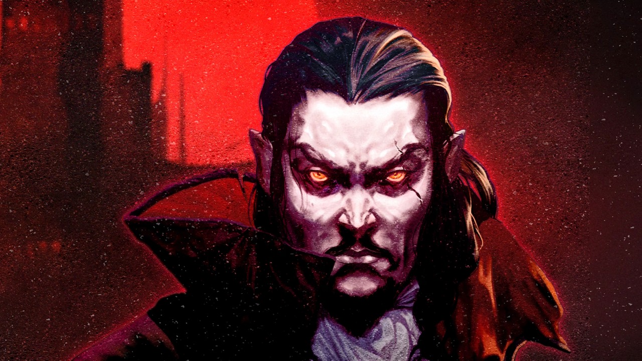 To będzie „największy, najbardziej chaotyczny i zaskakujący rok" dla twórców Vampire Survivors, wielkiego hitu Steama z 98% pozytywnych ocen od graczy, źródło grafiki: Poncle.