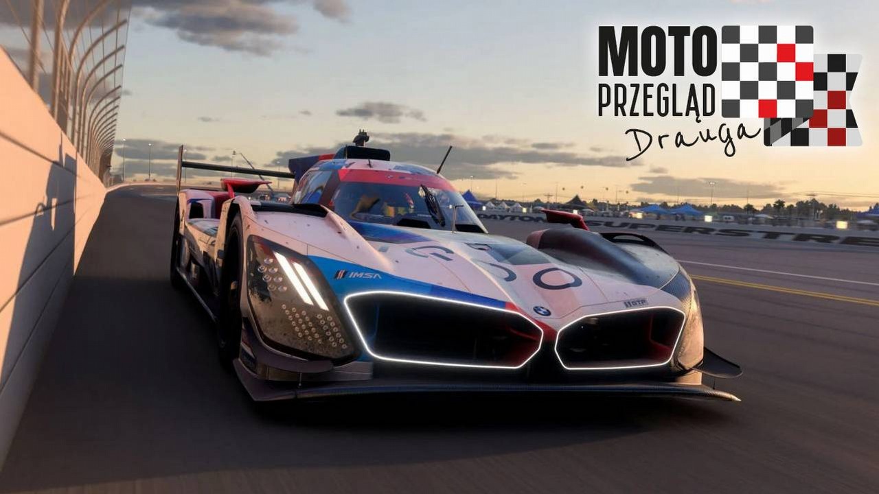 Assetto Corsa Evo zalicza twarde lądowanie, nowy rywal serii NFS wkracza na scenę - Motoprzegląd Drauga, źródło grafiki: Turn 10 Studios.