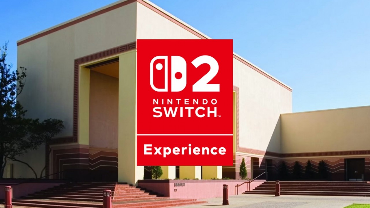 Nintendo Switch 2 Experience - czy odbędzie się w Polsce? Wszystko, co trzeba wiedzieć o wydarzeniu, źródło grafiki: Nintendo.
