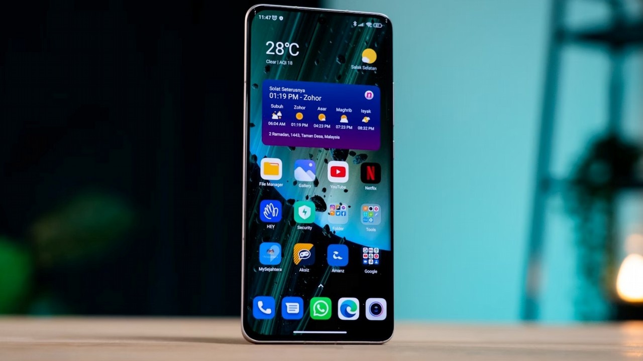 Procesor Snapdragon 8 Elite 2 może przynieść rewolucję w bateriach flagowców. Xiaomi 16 ma być pierwszym przykładem, źródło grafiki: Amanz; Unsplash.com; 2022.