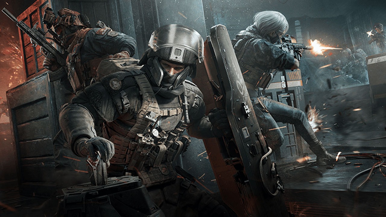 Popularność Delta Force wystrzeliła. Nowy sezon w darmowym konkurencie Battlefielda przyciągnął do gry rekordową liczbę graczy, źródło grafiki: TiMi Studio Group.