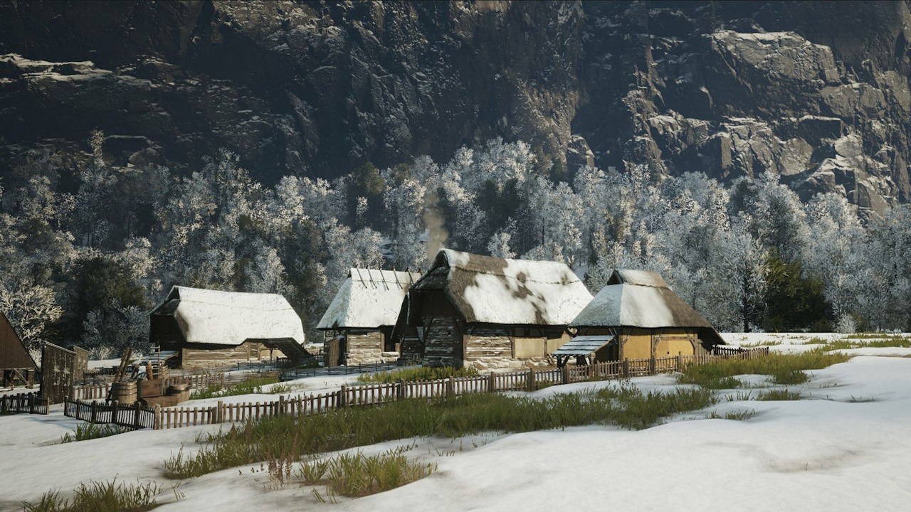 Wydawca Manor Lords wyjaśnia, dlaczego polska strategia otrzymuje praktycznie same wielkie aktualizacje. „To nie tak, że Grzegorz nie lubi hotfixów”, źródło grafiki: Slavic Magic.
