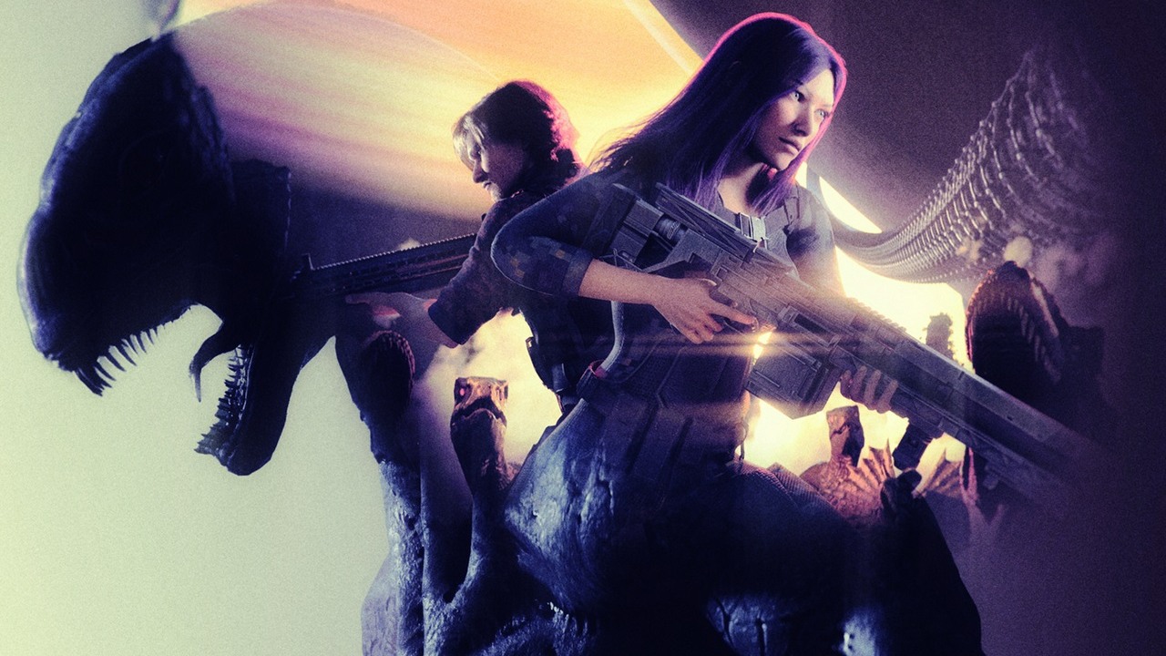 Deweloper podał dziwny powód, dla którego Code Violet ominie PC, choć gameplay trailer powstał właśnie na takiej wersji gry.