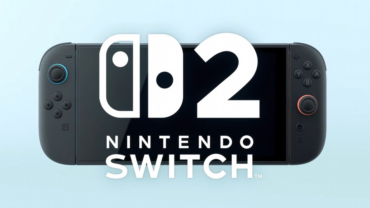 Switch 2 trafi do sprzedaży najpóźniej w sierpniu; tak twierdzi producent akcesoriów, źródło grafiki: Nintendo.
