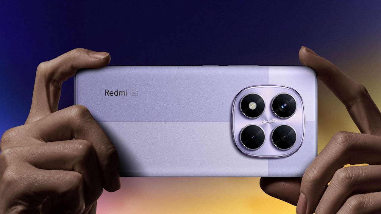 Xiaomi wprowadza na polski rynek serię Redmi Note 14. Znamy ceny telefonów, źródło grafiki: Xiaomi.