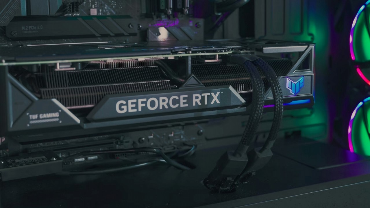 RTX-ów 5090 na premierę może być niewiele. Niektóre sklepy otrzymały zero sztuk, źródło grafiki: Onur Binay; Unsplash.com; 2023.