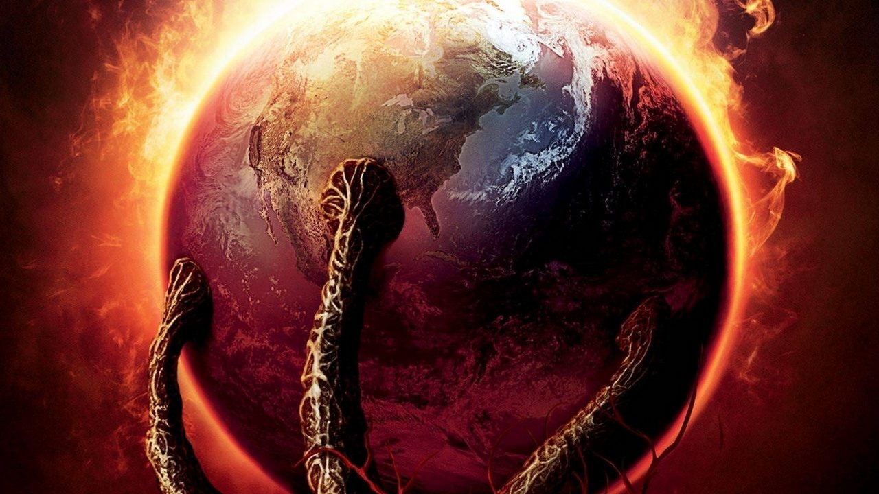 „Miałem łzy w oczach”. Nowe science fiction Stevena Spielberga o UFO może zachwycić publiczność. Gwiazda zapowiada najpiękniejszy film o człowieczeństwie, jaki powstał, źródło grafiki: Wojna światów, Steven Spielberg, Amblin Entertainment, 2005.