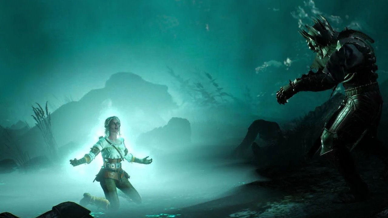 Paweł Sasko z CD Projektu RED zdradził, że „najtrudniejszy quest, jaki kiedykolwiek zaprojektował i wdrożył” znajduje się w Wiedźminie 3, źródło grafiki: CD Projekt.