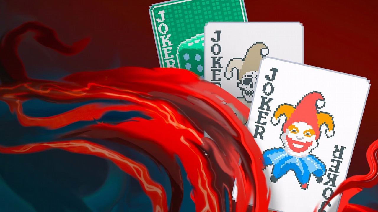 „Spróbuj wyrobić sobie taki nawyk!”. Wielki sukces nie przesłonił twórcom Balatro przykrej prawdy, z jaką mierzy się wielu niezależnych deweloperów gier, źródło grafiki: LocalThunk.