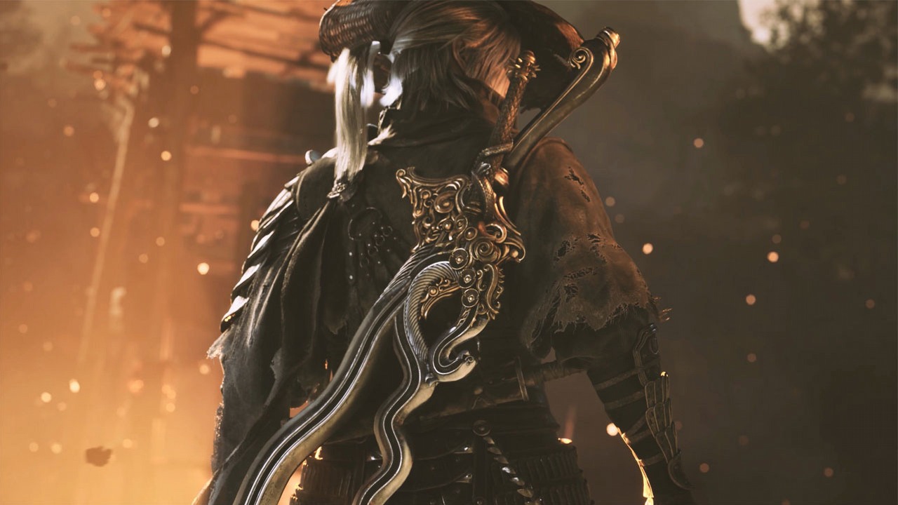 Nowe RPG akcji czerpie profity z sukcesu Black Myth: Wukong. Zobaczcie gameplay trailer Phantom Blade Zero, źródło grafiki: S-Game.