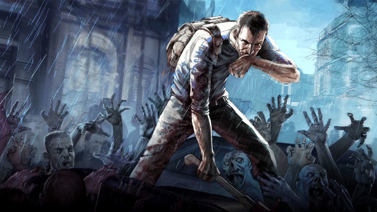 Znakomity postapokaliptyczny survival otrzymał świetną zmianę związaną z oglądaniem telewizji. To jedna z wielu przydatnych funkcji w Project Zomboid 42.1.0, źródło grafiki: The Indie Stone.