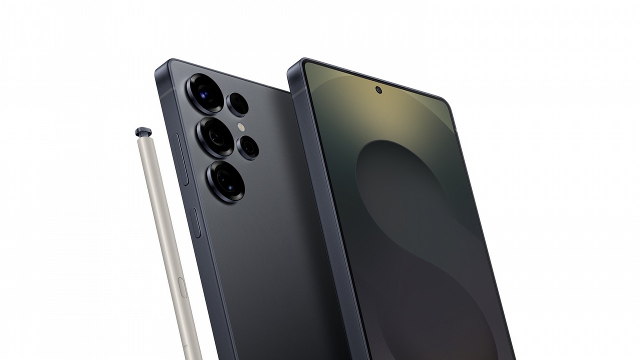 Samsung Galaxy S25 - wszystko, co wiemy. Modele, specyfikacja, aparat, cena, data premiery, źródło grafiki: Samsung.