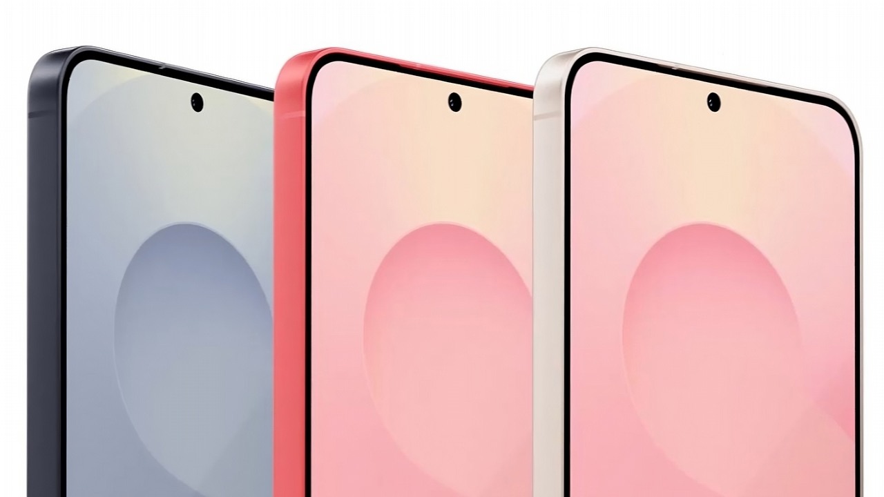 Samsung Galaxy S25 - kiedy premiera? Podajemy termin, źródło grafiki: Samsung.