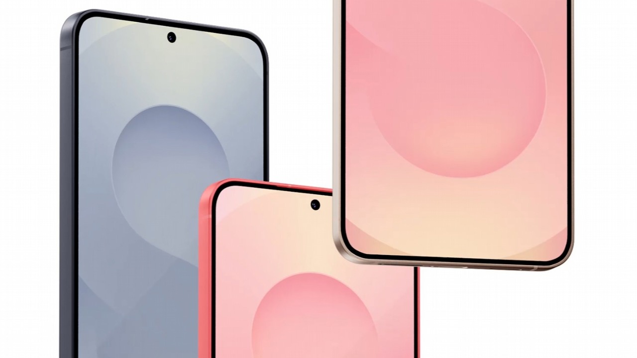 Samsung Galaxy S25 - bateria. Podajemy konkrety, źródło grafiki: Samsung.