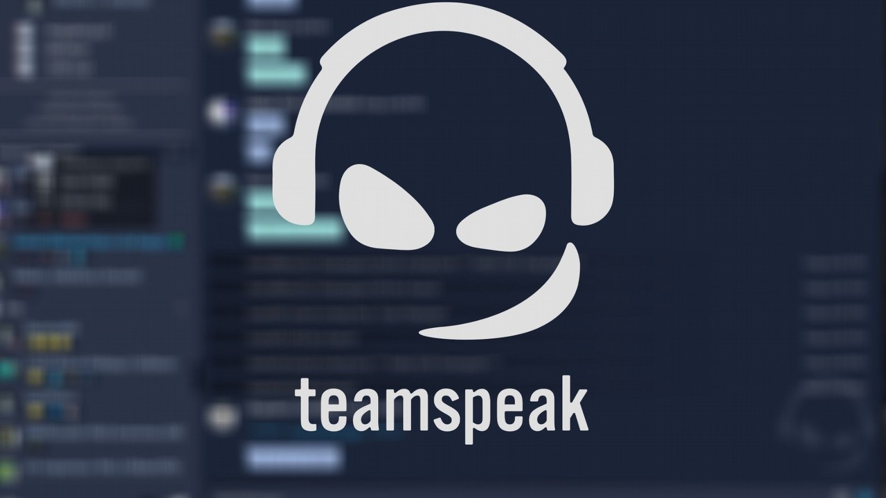 TeamSpeak „wraca do gry” i radzi, jak usunąć konto na Discordzie, źródło grafiki: TeamSpeak.