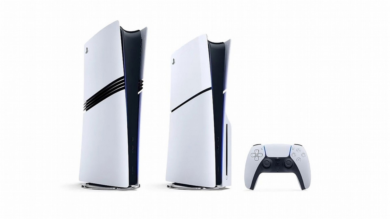 Najnowsza aktualizacja 25.01-10.60.00 do PlayStation 5 poprawia wydajność. Sony ulepszyło także jakość wyświetlania.
