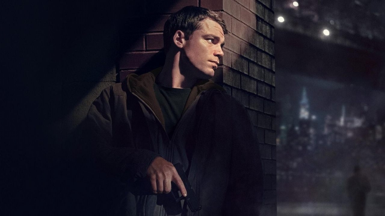 Dziś jeden z najpopularniejszych seriali Netflixa po 2 latach doczekał się kontynuacji. Twórca thrillera uprzedza, że w przyszłości może pojawić się zupełnie nowy Nocny agent, źródło grafiki: Nocny agent, Shawn Ryan, Netflix, 2025.