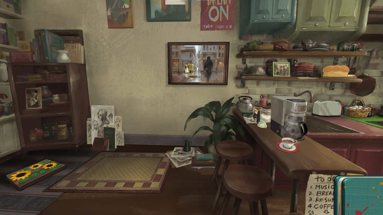 5. gra za darmo w 2025 roku w Epic Games Store, źródło grafiki: Akupara Games..