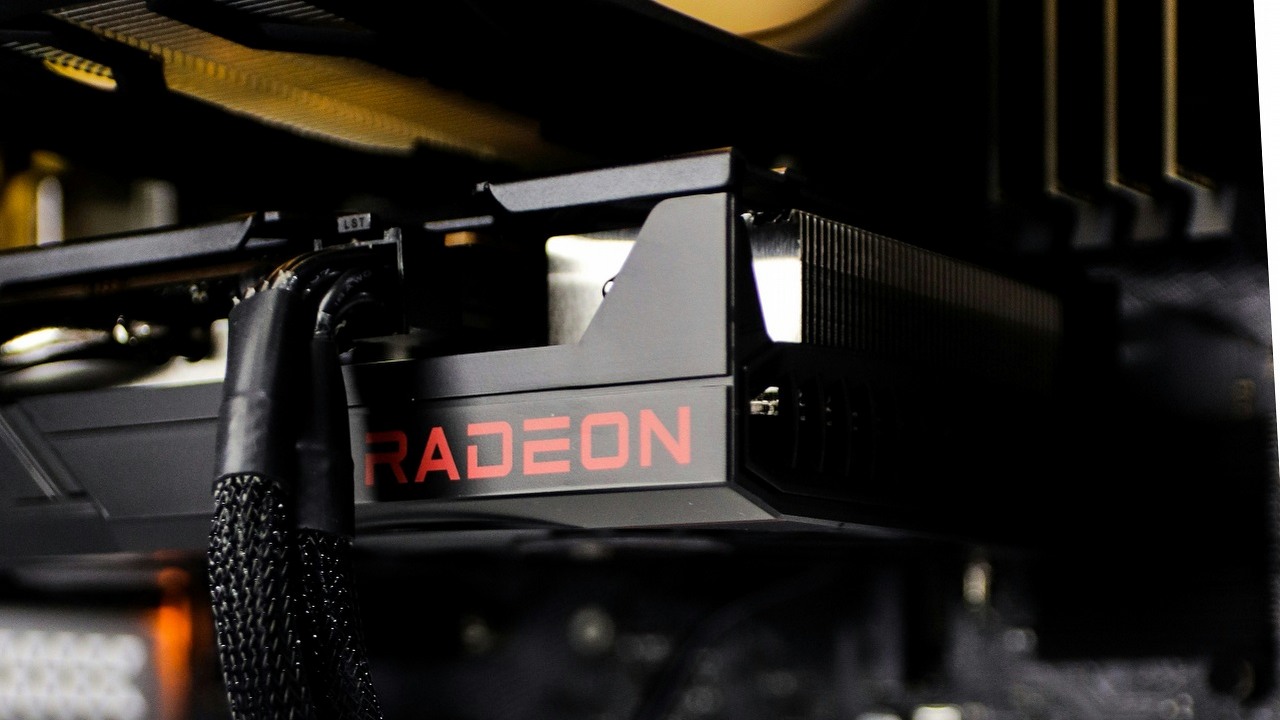 AMD opóźniło premierę kart graficznych, ale miało ku temu ważne powody, źródło grafiki: Unsplash | Abdullah Abid..