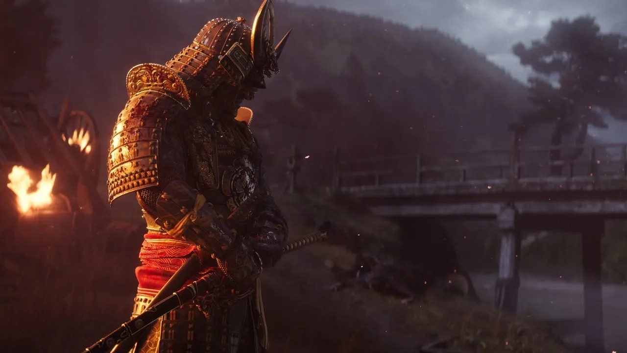 Ubisoft miał trudności, by znaleźć „własną drogę” w AC: Shadows. „To nie jest japońska gra, to Assassin’s Creed osadzony w Japonii”, źródło grafiki: Ubisoft.