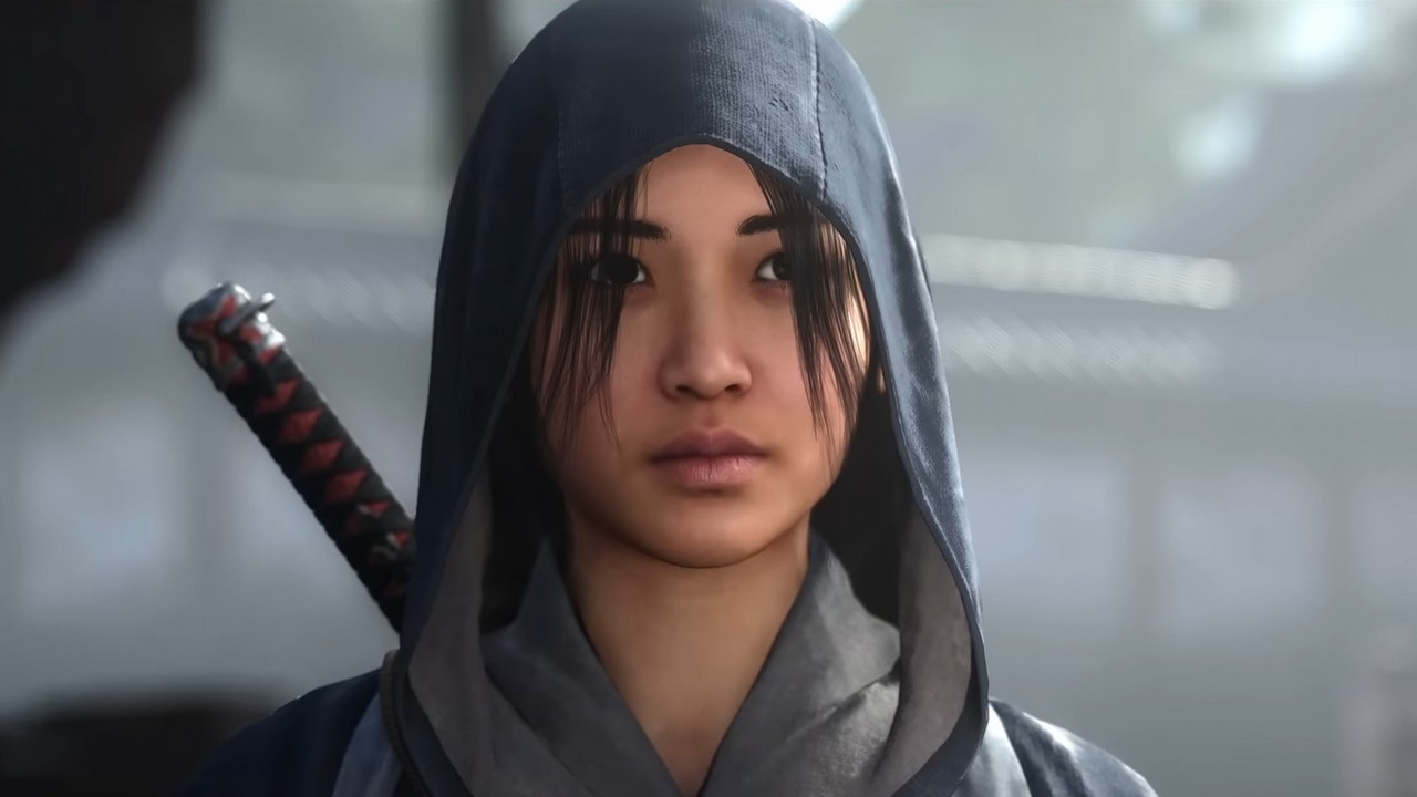 Assassin's Creed: Shadows na nowym zwiastunie fabularnym. Ubisoft wyjaśnił, dlaczego ponownie opóźnił premierę gry, źródło grafiki: Ubisoft..