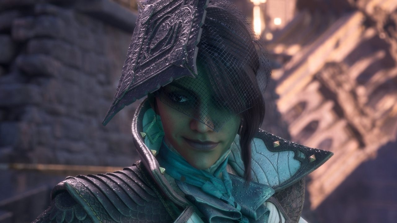 Dragon Age: The Veilguard otrzymało patch 5. BioWare wprowadziło ważną zmianę w zadaniach pobocznych, źródło grafiki: BioWare.