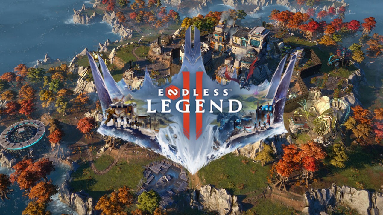 Weterani strategii 4X zapowiedzieli Endless Legend 2. To „nowa Cywilizacja” od wydawcy Manor Lords, dla osób, które wolą klimaty fantasy niż realia historyczne, źródło grafiki: Amplitude Studios..