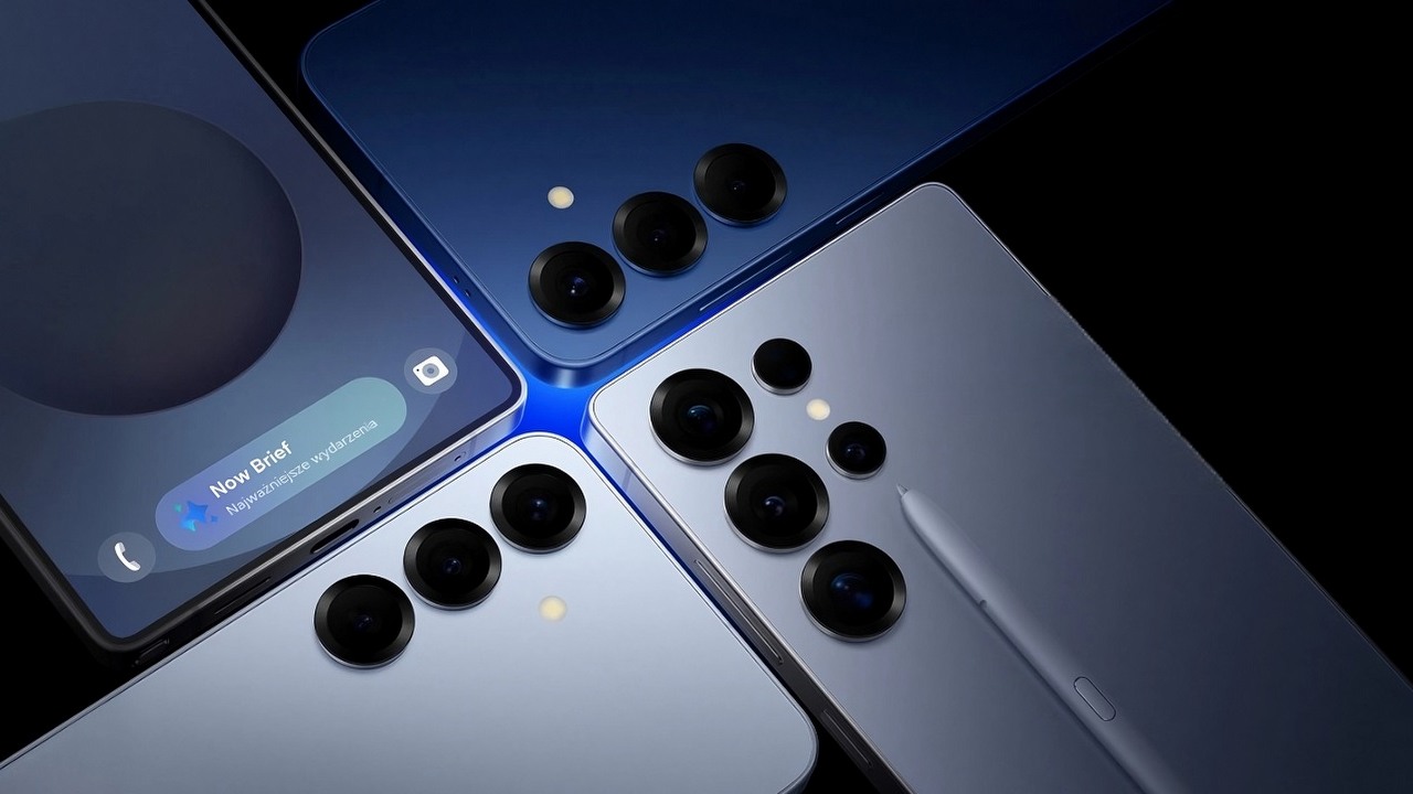Samsung - Program Odkup. Na czym polega i jak wygląda wycena? Sprawdzamy, źródło grafiki: Samsung.