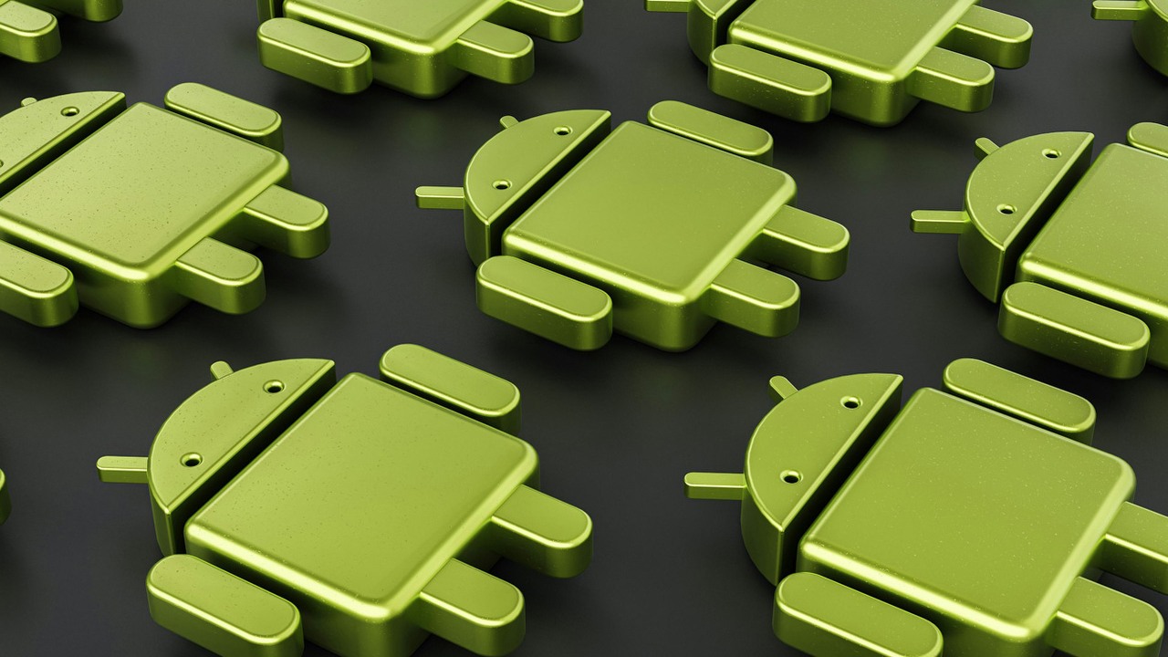 Android 16 Beta 1 już dostępny, ale działa tylko na wybranych smartfonach, źródło grafiki: Unsplash | Mohamed Nohassi.