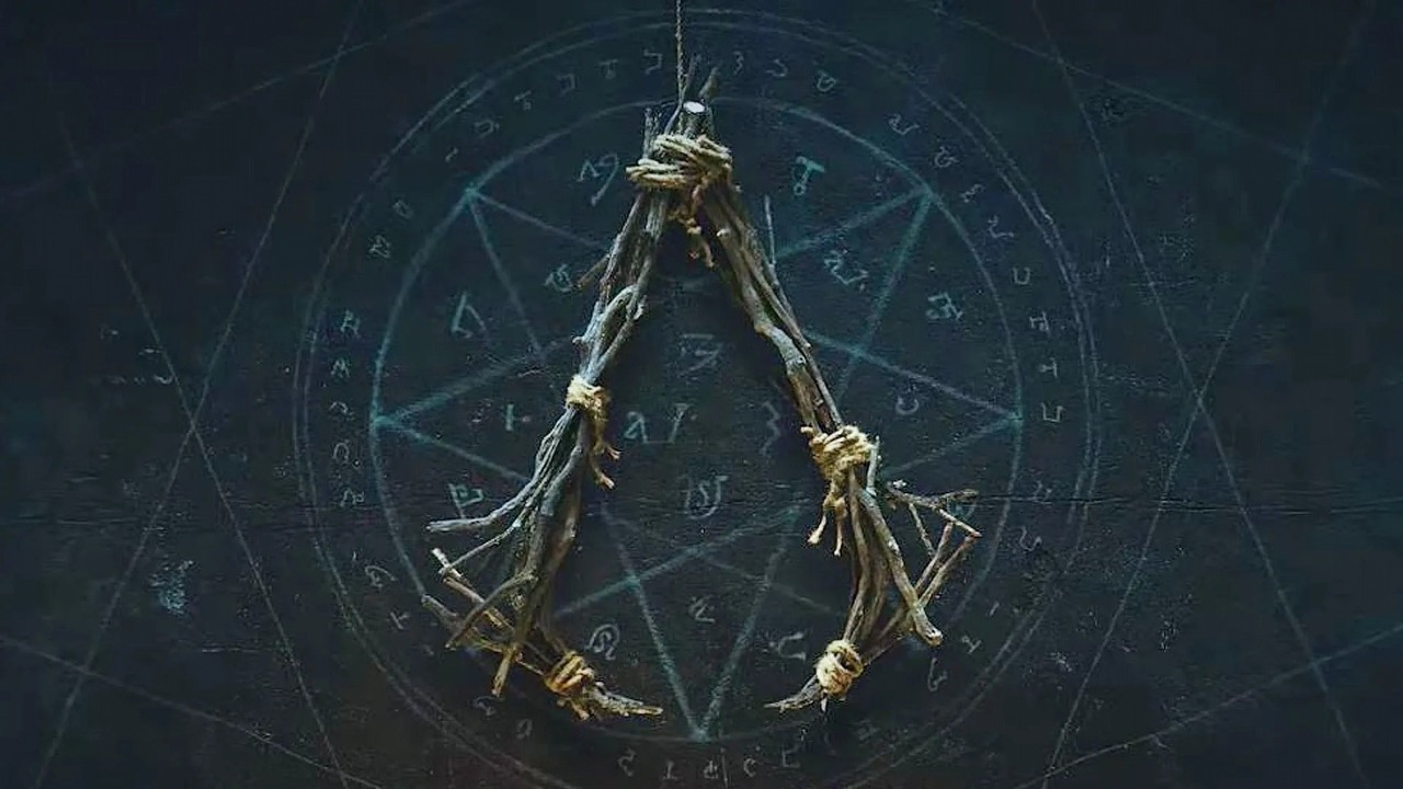 Assassin's Creed: Hexe wyszedł z cienia. Ubisoft wspomniał o najmroczniejszym AC w historii przy okazji zapowiedzi Animus Hub, źródło grafiki: Ubisoft.