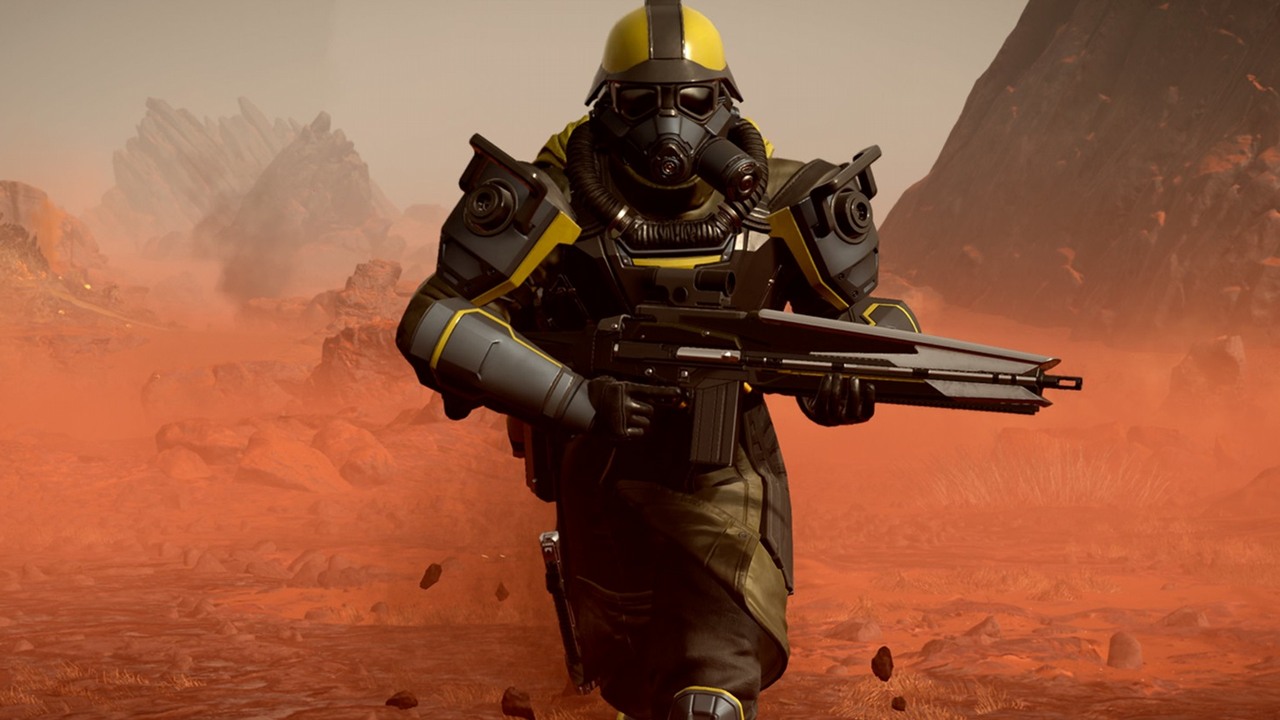 Sony przywraca Helldivers 2 w wykluczonych regionach? Zmiany na Steamie dają nadzieję, źródło grafiki: Arrowhead Game Studios / Sony..