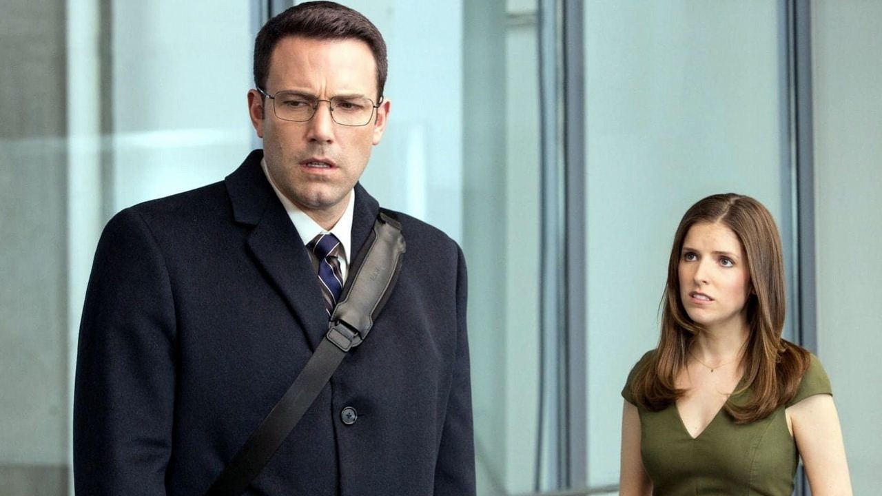 Po niemal 10 latach Ben Affleck wraca jako Księgowy na pierwszym zdjęciu z kontynuacji uwielbianego hitu akcji. W „dwójce” przyjdzie mu rozwiązać kryminalną tajemnicę, źródło grafiki: Księgowy 2, Gavin O'Connor, MGM, 2025.