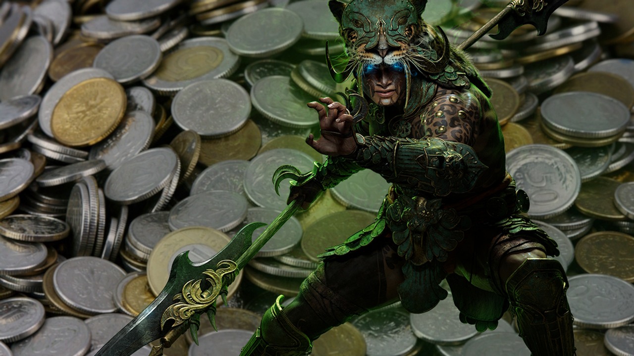 Blizzard wreszcie wprowadził złotówki na Battle.net. Przelicznik jest niekorzystny dla Polaków, choć na Steam bywa o wiele gorzej, źródło grafiki: Blizzard Entertainment, Pixabay.